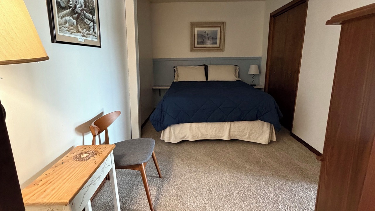 Photo of Bedroom in Thomson