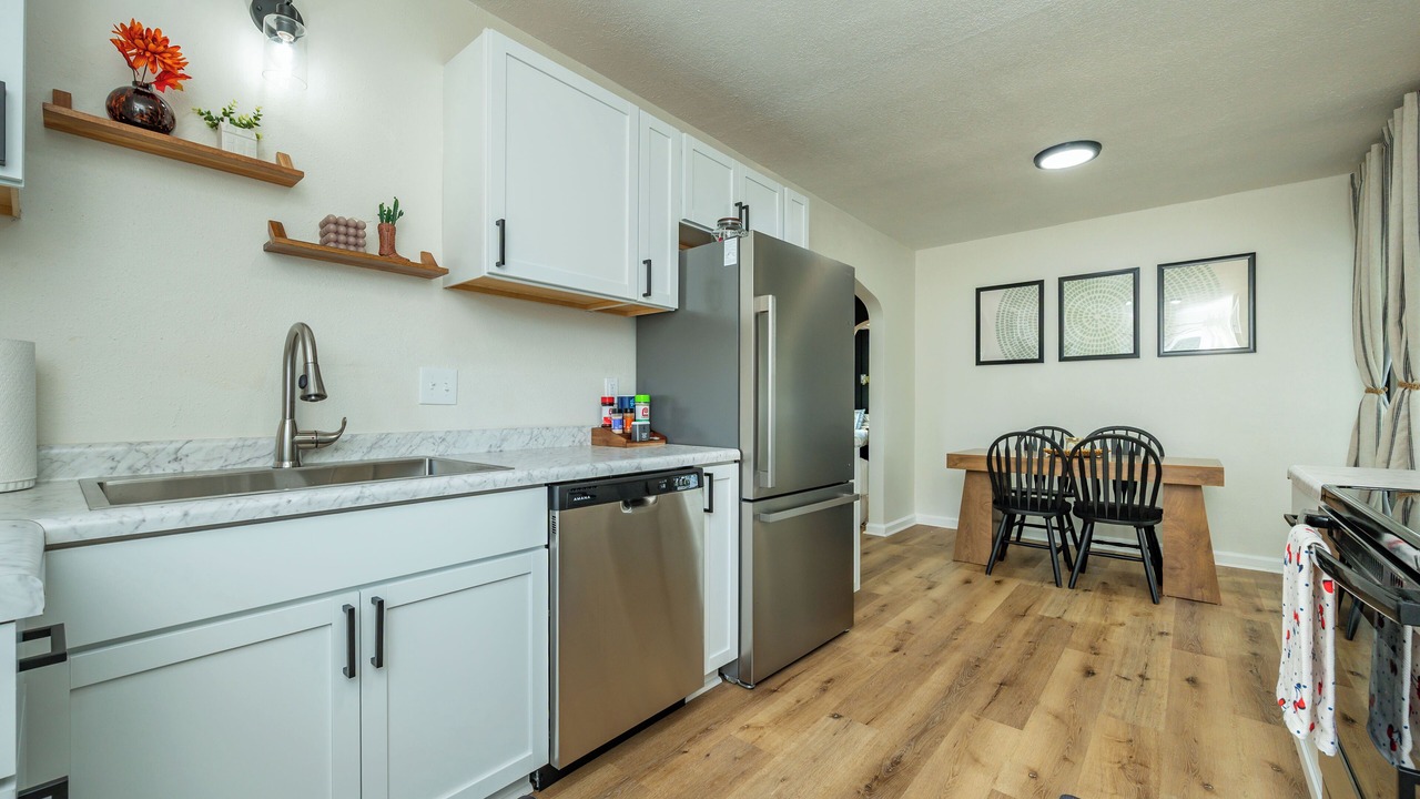 Photo of Kitchen in Des Moines