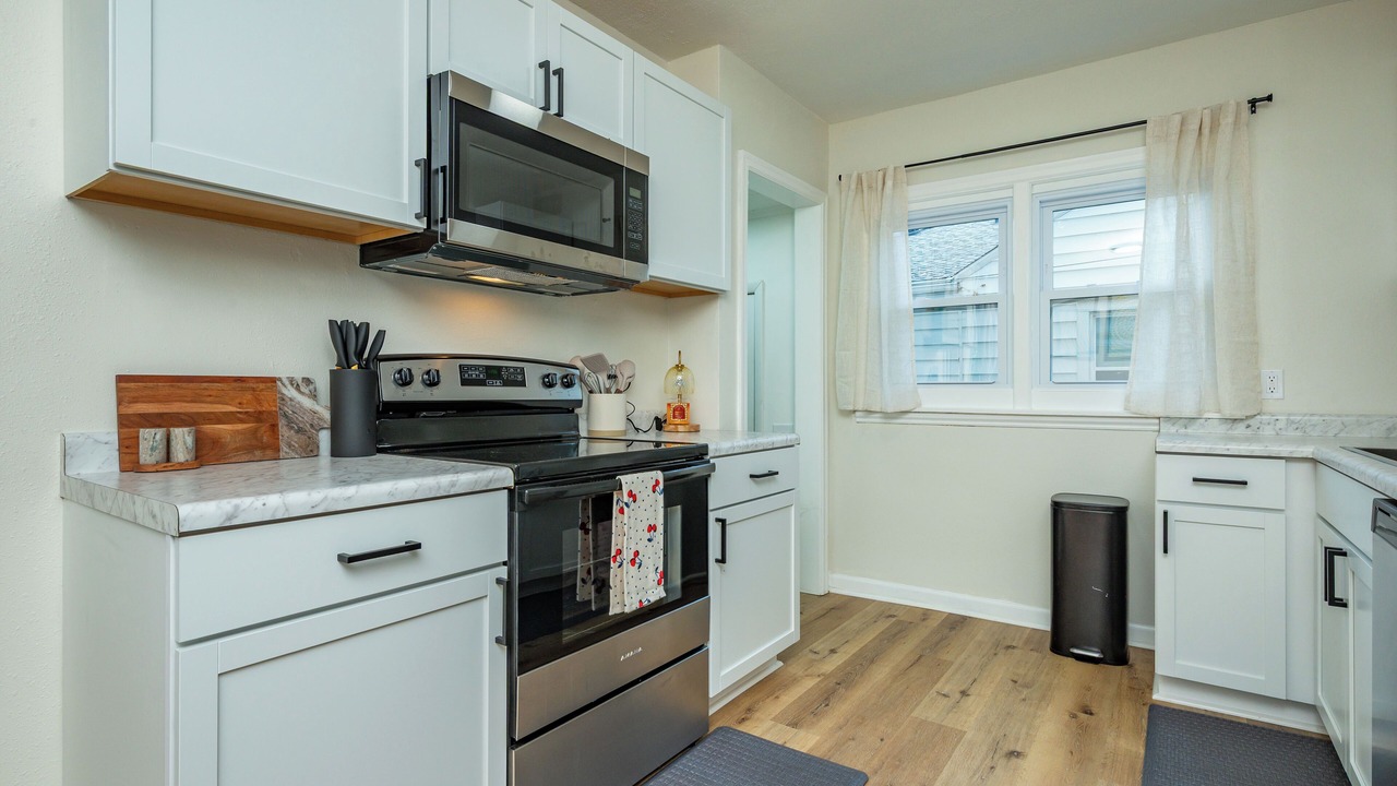 Photo of Kitchen in Des Moines