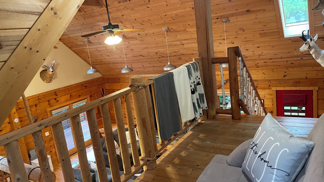 Photo of Livingroom in Zenda