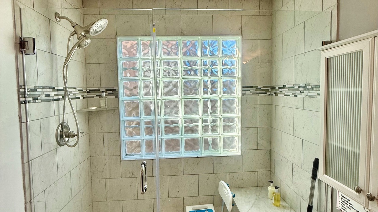 Photo of Bathroom in South Tulsa