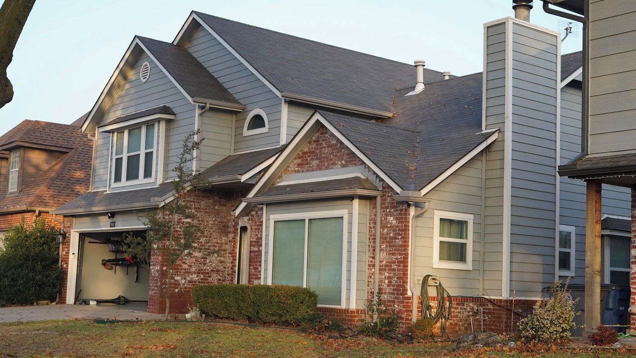 Photo of Outdoor in South Tulsa