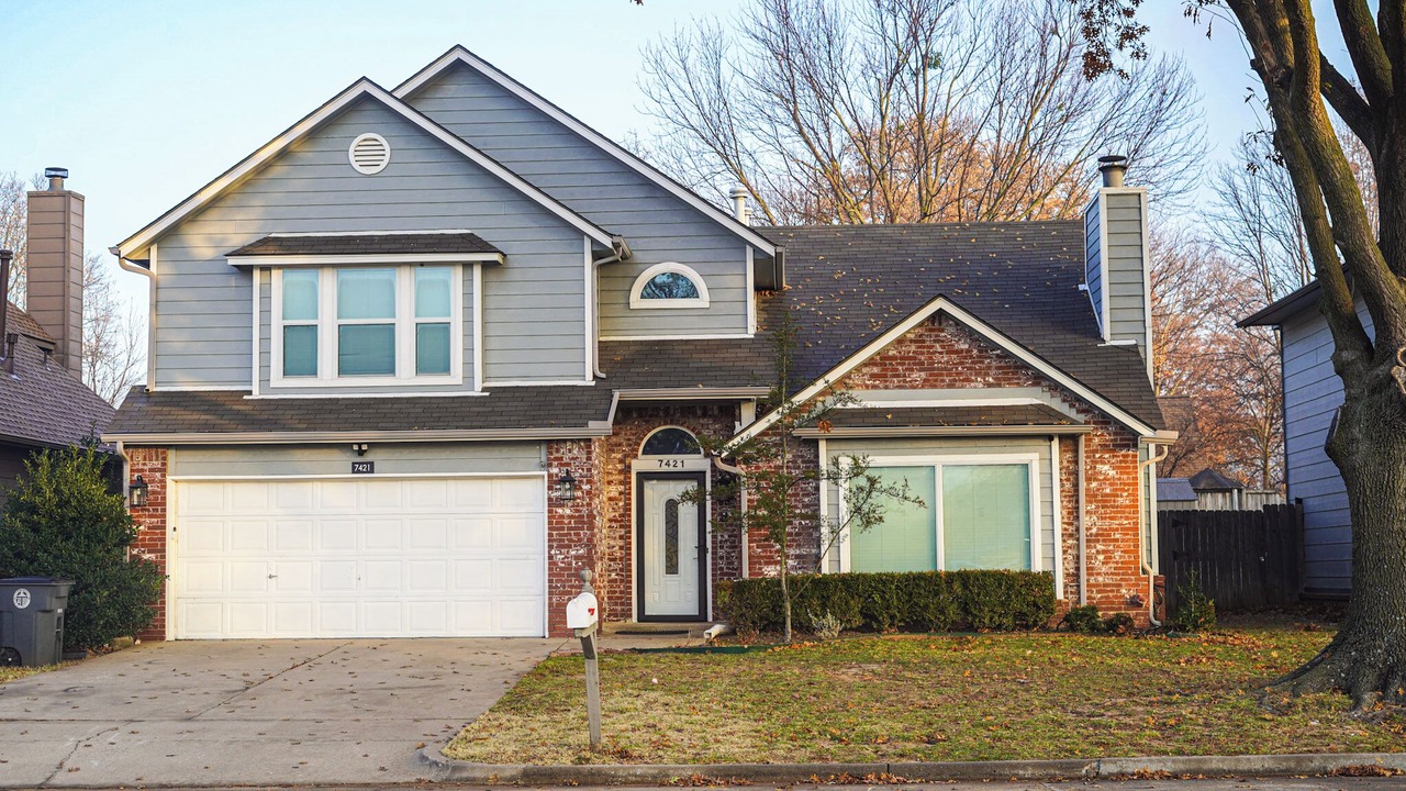Photo of Outdoor in South Tulsa
