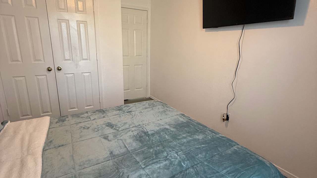 Photo of Bedroom in South Tulsa