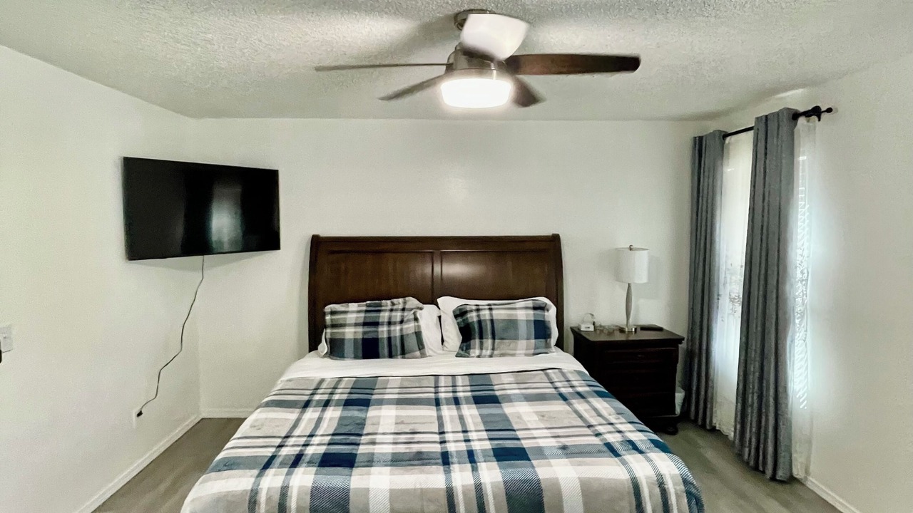 Photo of Bedroom in South Tulsa