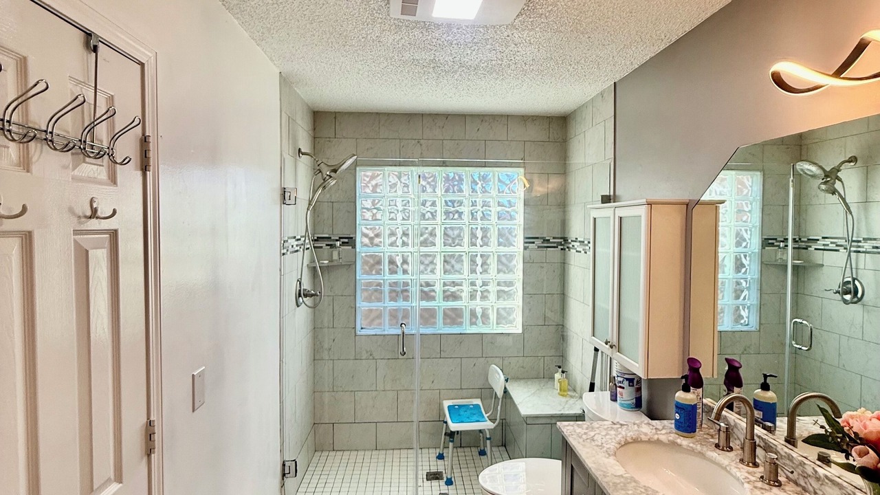 Photo of Bathroom in South Tulsa