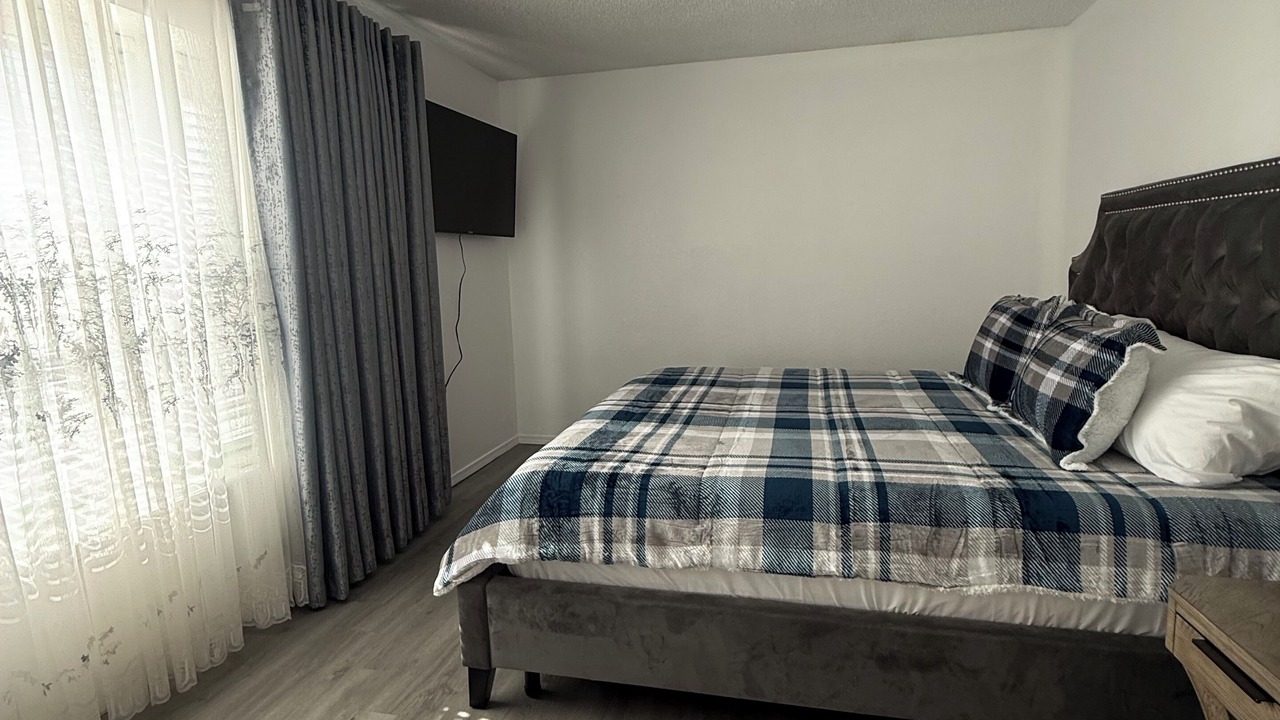 Photo of Bedroom in South Tulsa