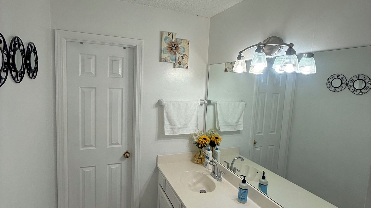 Photo of Bathroom in South Tulsa