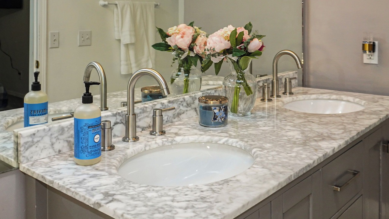 Photo of Bathroom in South Tulsa
