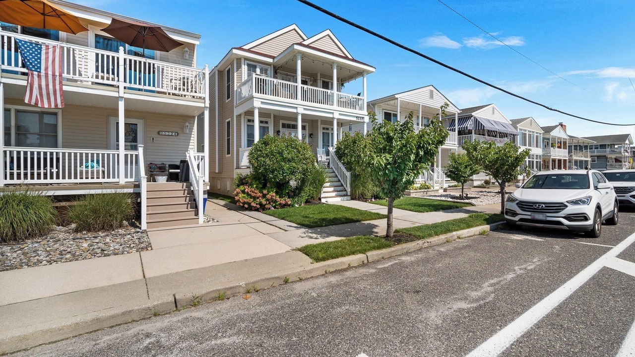 Photo of Outdoor in South End
