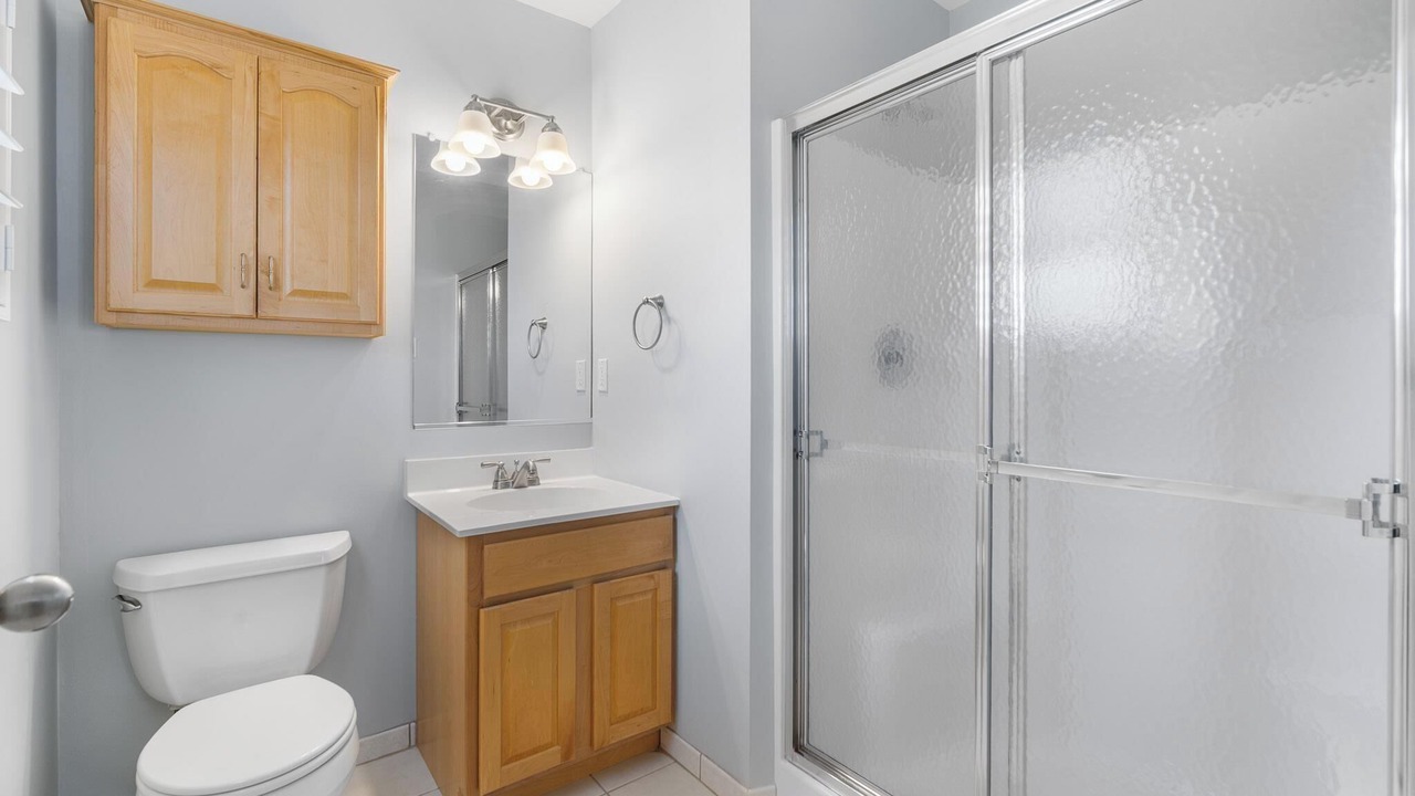 Photo of Bathroom in South End