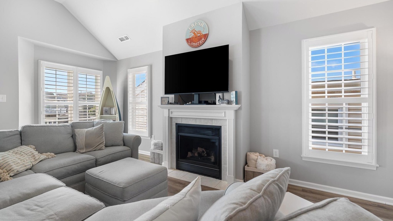 Photo of Livingroom in South End