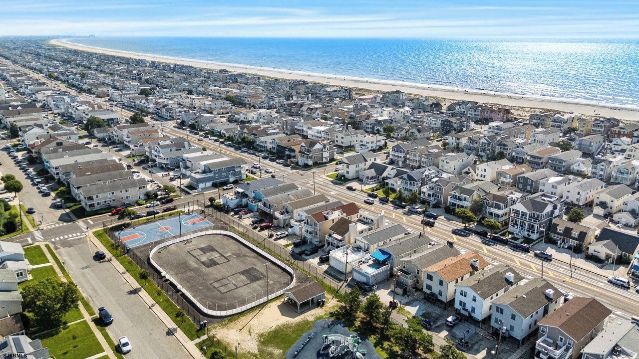 Photo of Outdoor in South End