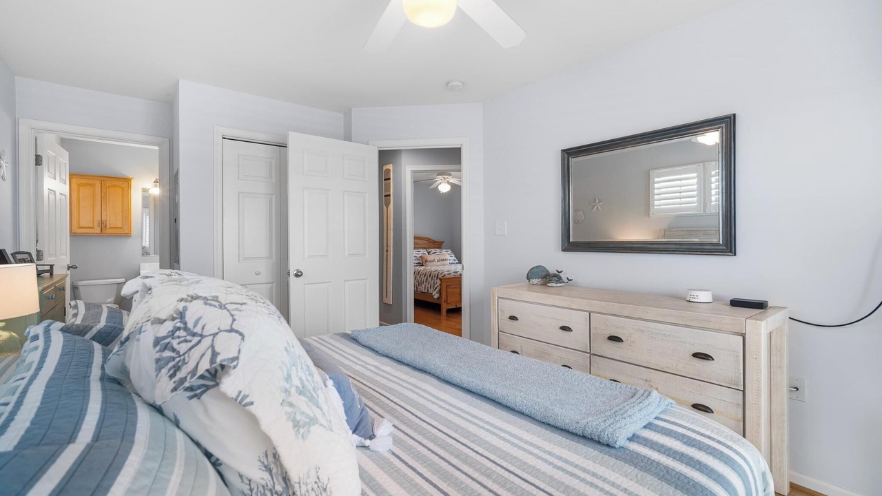 Photo of Bedroom in South End