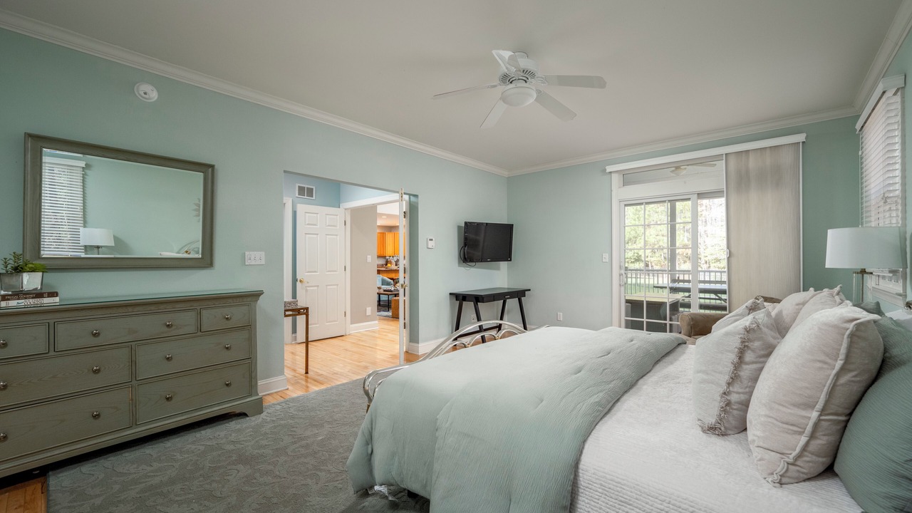 Photo of Bedroom in Ocean View