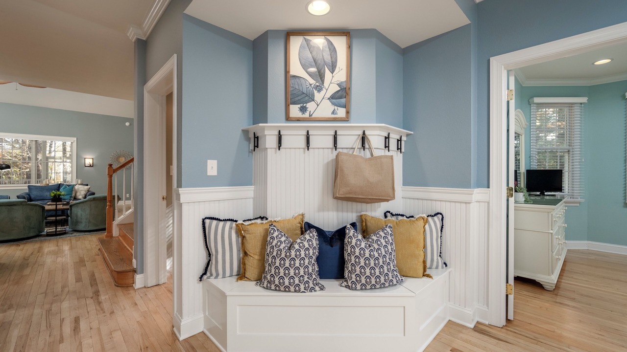 Photo of Livingroom in Ocean View