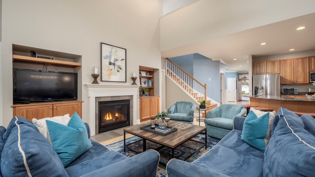 Photo of Livingroom in Ocean View
