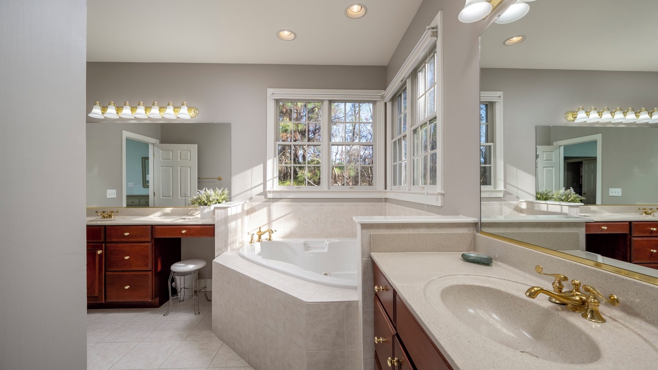 Photo of Bathroom in Ocean View