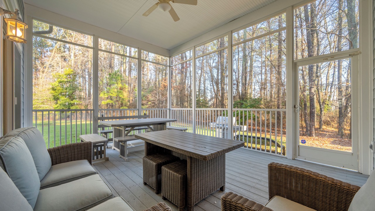 Photo of Outdoor in Ocean View