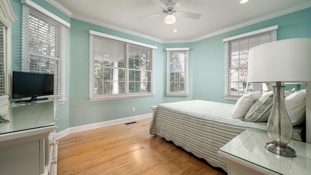 Photo of Bedroom in Ocean View