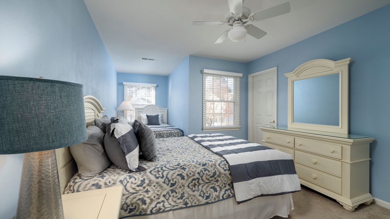 Photo of Bedroom in Ocean View