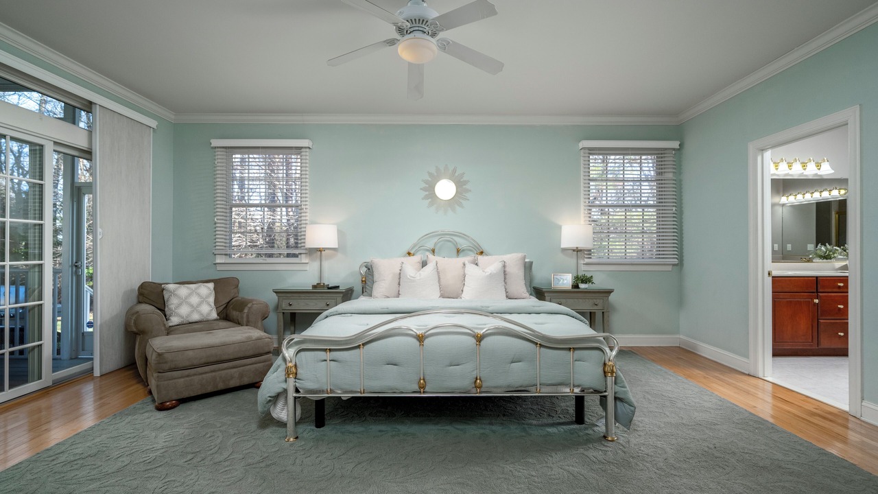 Photo of Bedroom in Ocean View