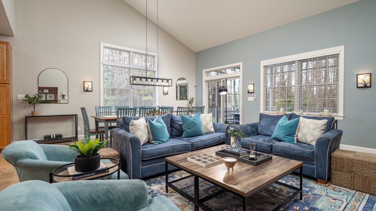 Photo of Livingroom in Ocean View