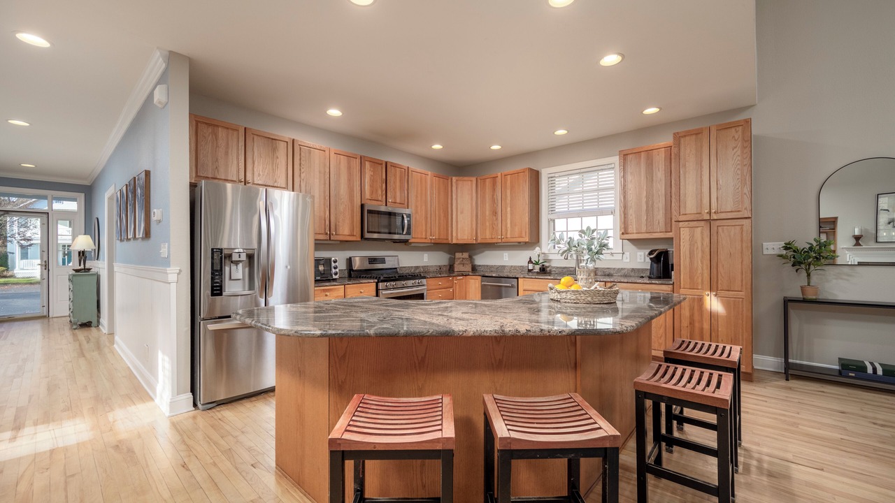 Photo of Kitchen in Ocean View