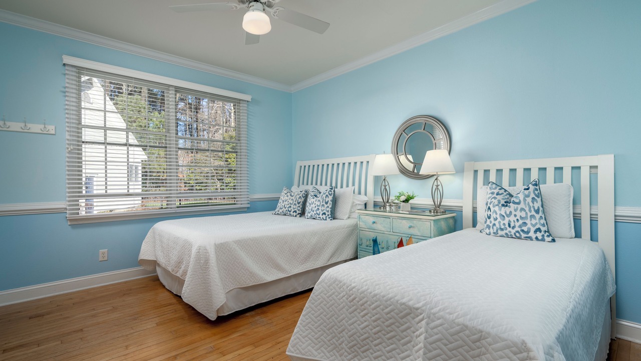 Photo of Bedroom in Ocean View