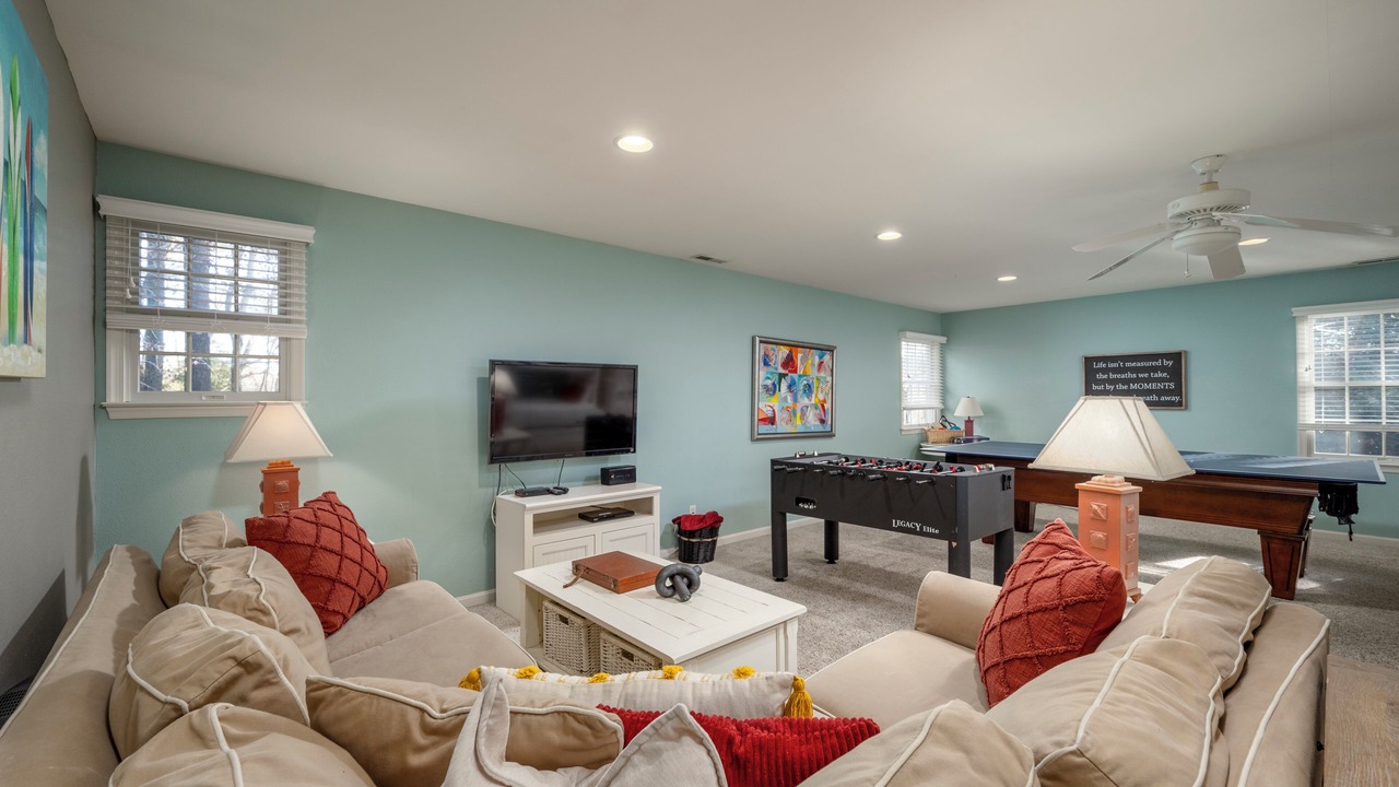 Photo of Livingroom in Ocean View