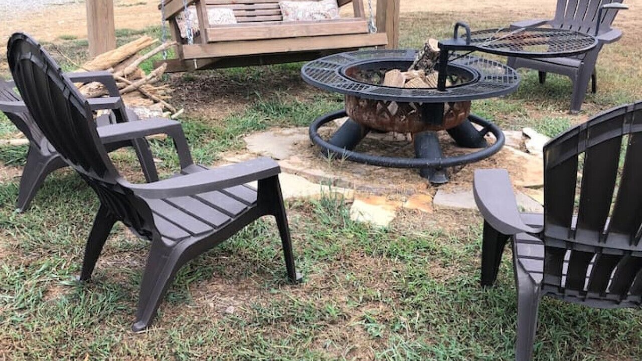 Photo of Outdoor in Madisonville