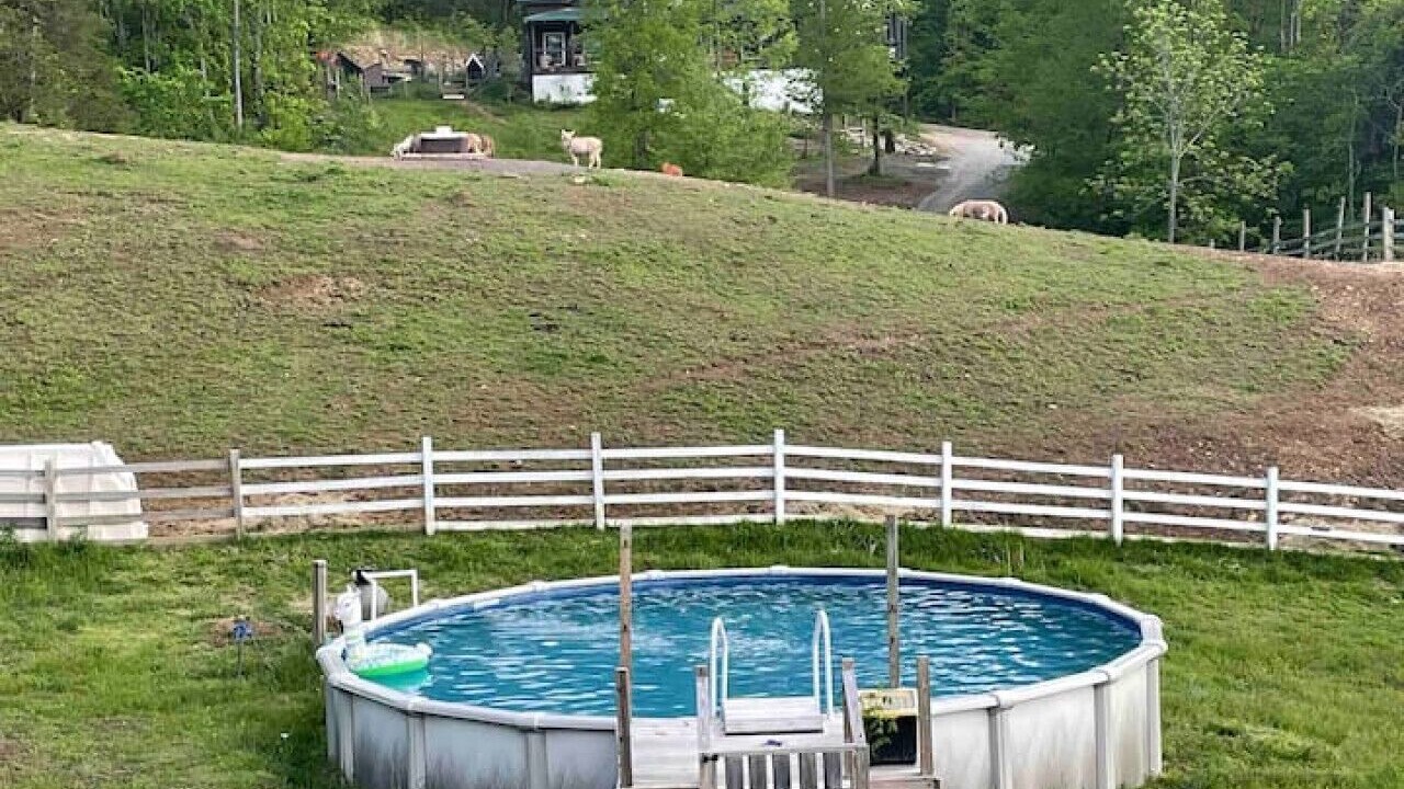 Photo of Outdoor in Madisonville