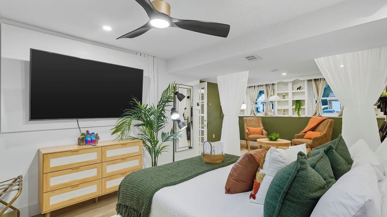 Photo of Bedroom in Waldorf