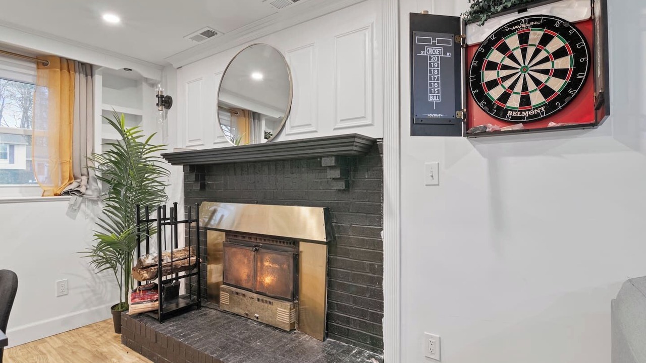 Photo of Livingroom in Waldorf