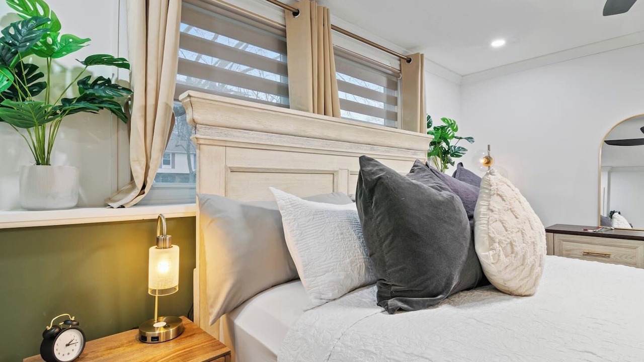 Photo of Bedroom in Waldorf