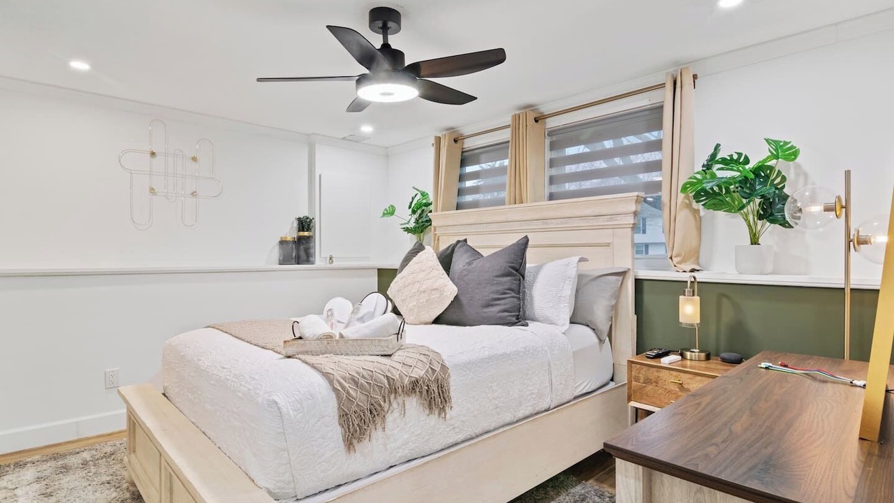 Photo of Bedroom in Waldorf