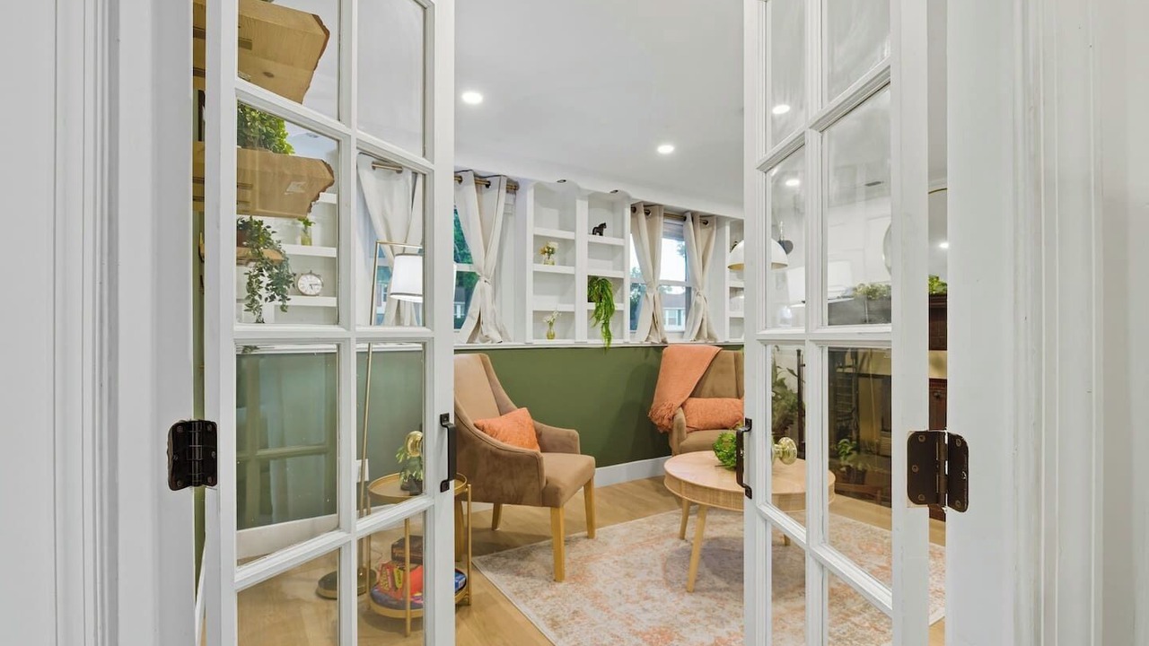 Photo of Livingroom in Waldorf