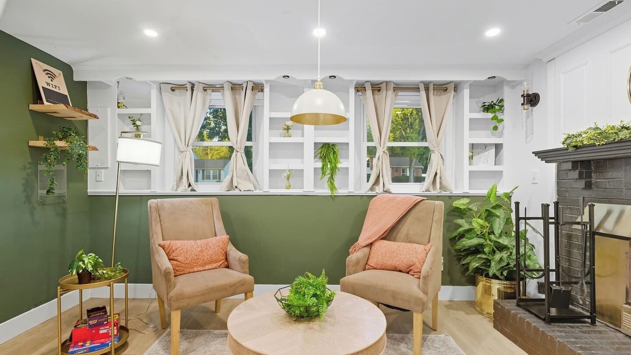 Photo of Livingroom in Waldorf