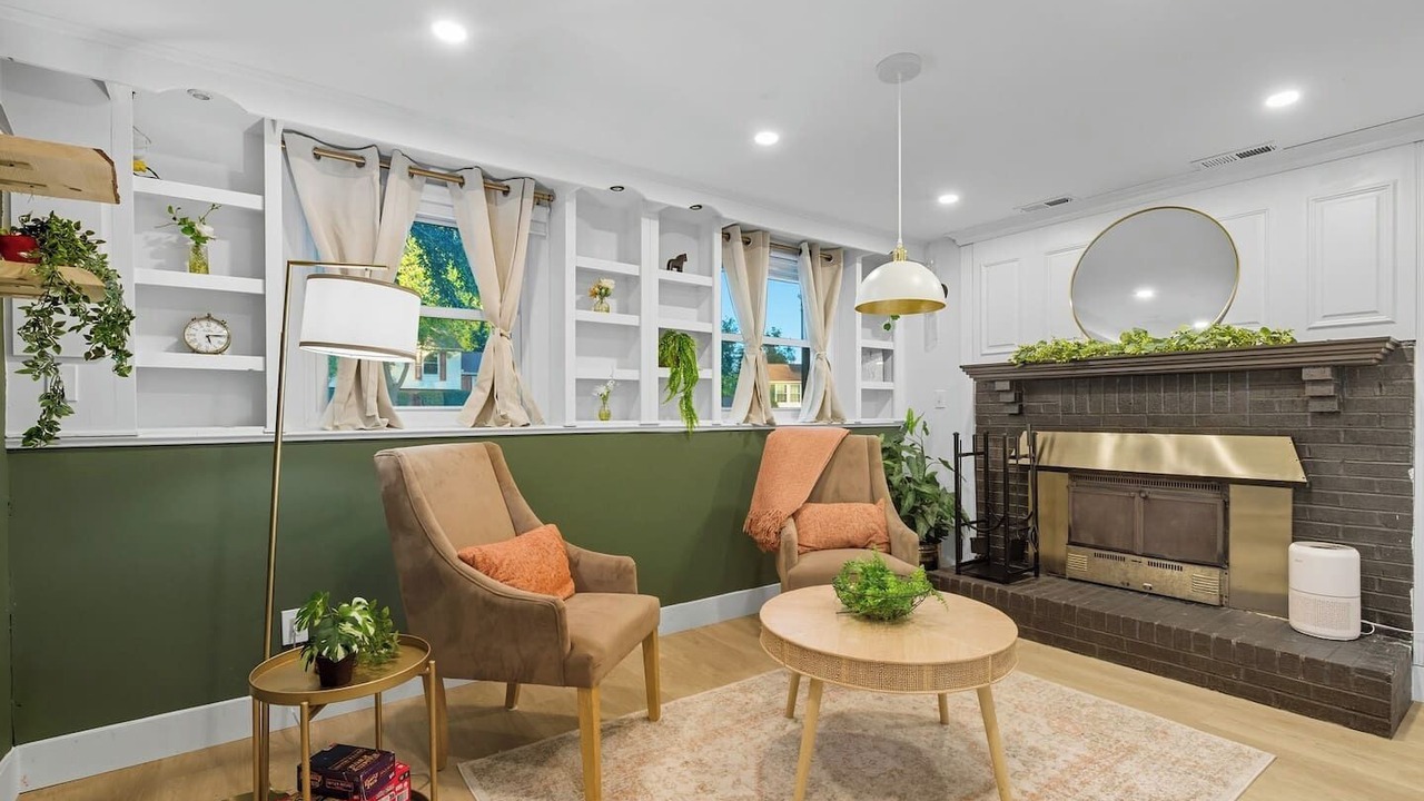 Photo of Livingroom in Waldorf