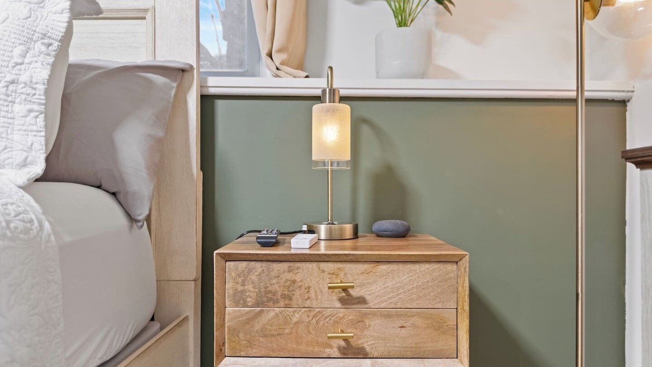 Photo of Bedroom in Waldorf