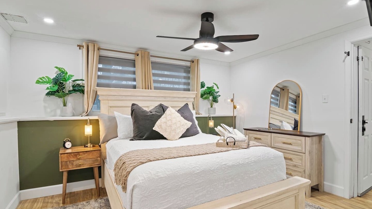 Photo of Bedroom in Waldorf