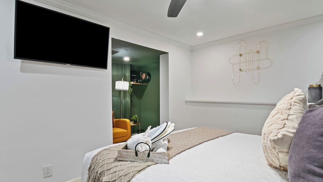 Photo of Bedroom in Waldorf