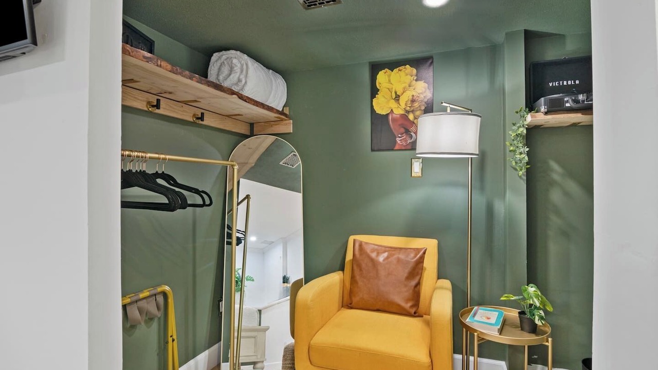Photo of Bedroom in Waldorf