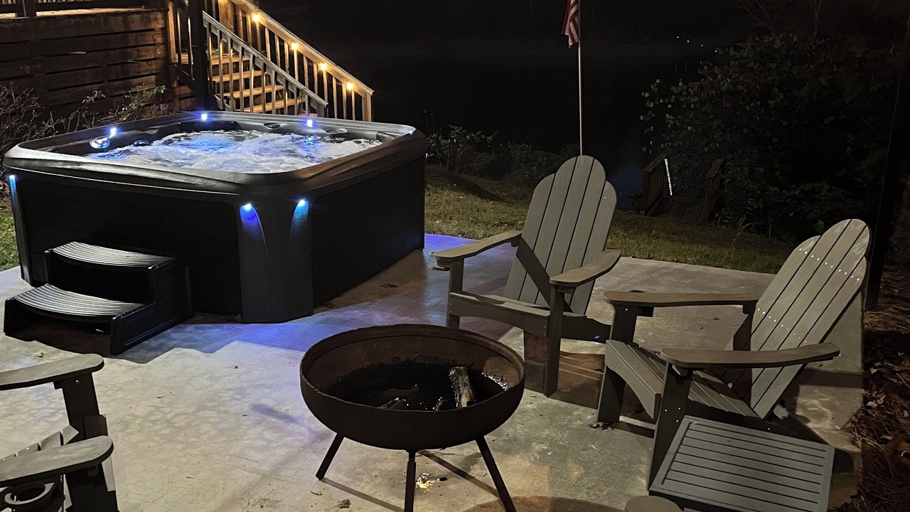 Photo of Patio Balcony in Crane Hill