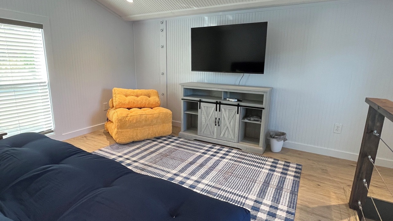 Photo of Bedroom in Crane Hill