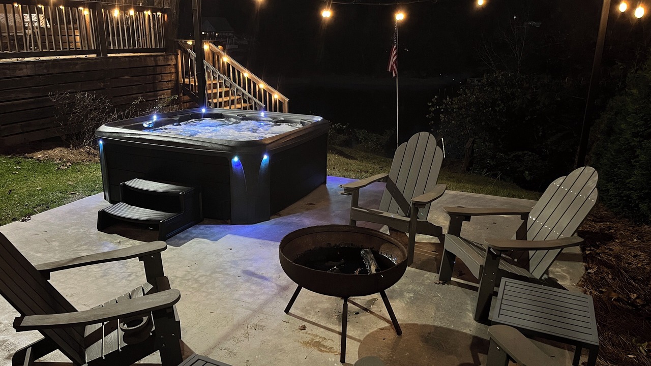 Photo of Patio Balcony in Crane Hill