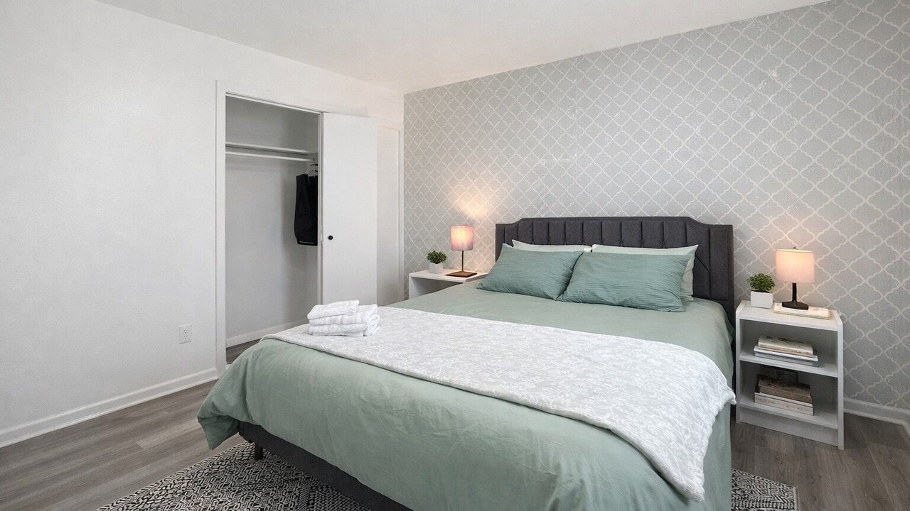 Photo of Bedroom in Cape Saint Claire