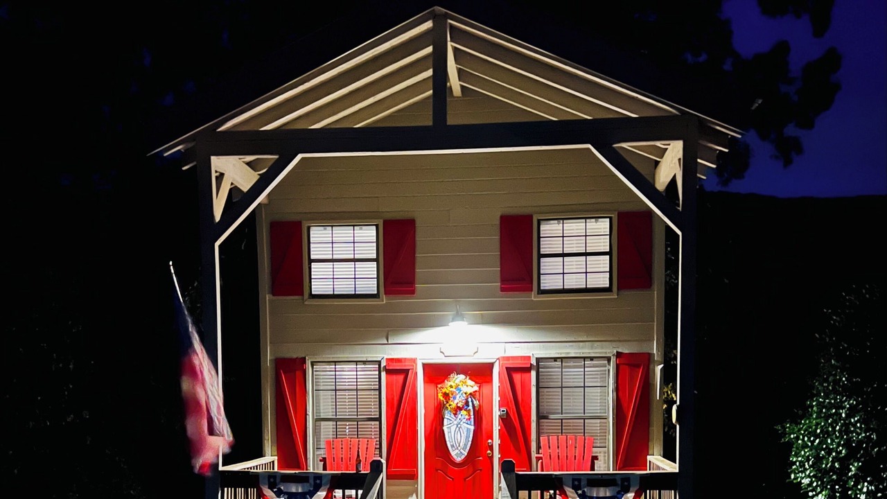 Photo of Outdoor in Rising Fawn