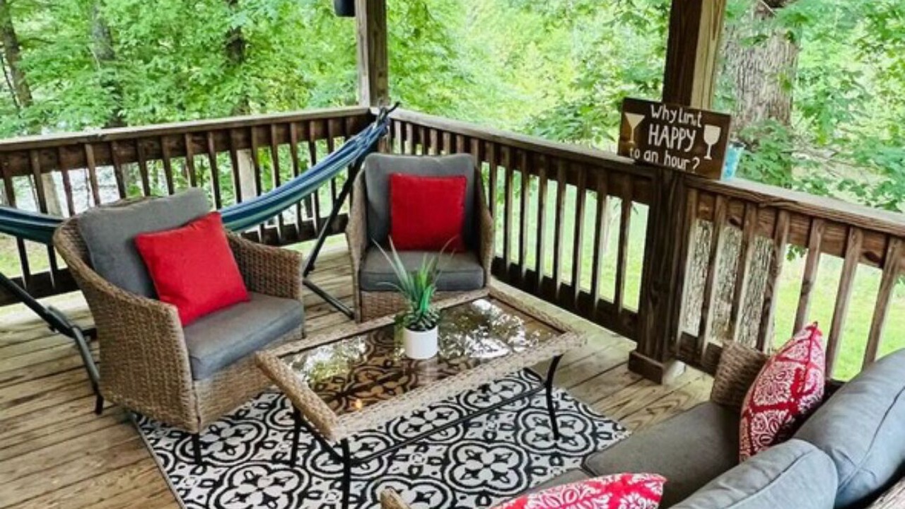 Photo of Outdoor in Rising Fawn