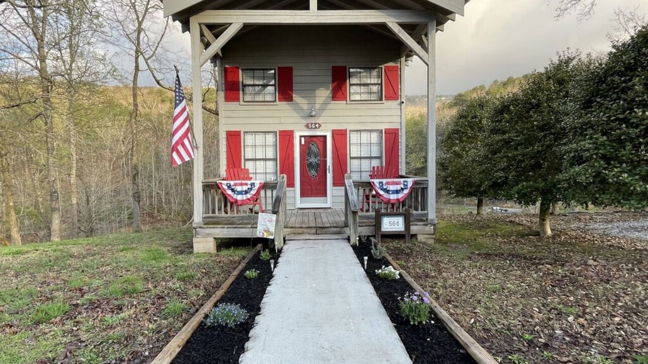 Photo of Outdoor in Rising Fawn